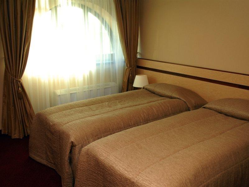 Old Mill Comfort Klaipėda Eksteriør billede